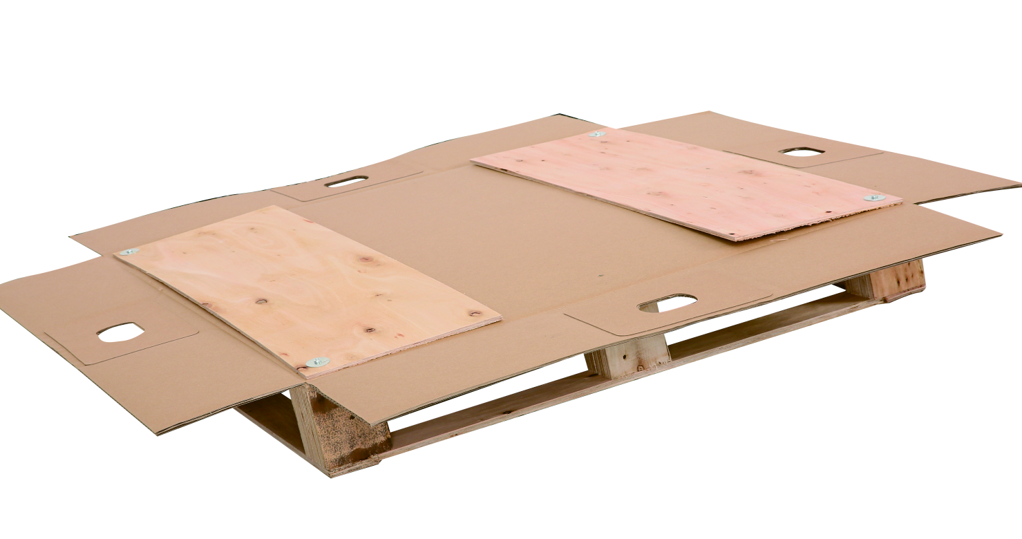 Combination card board