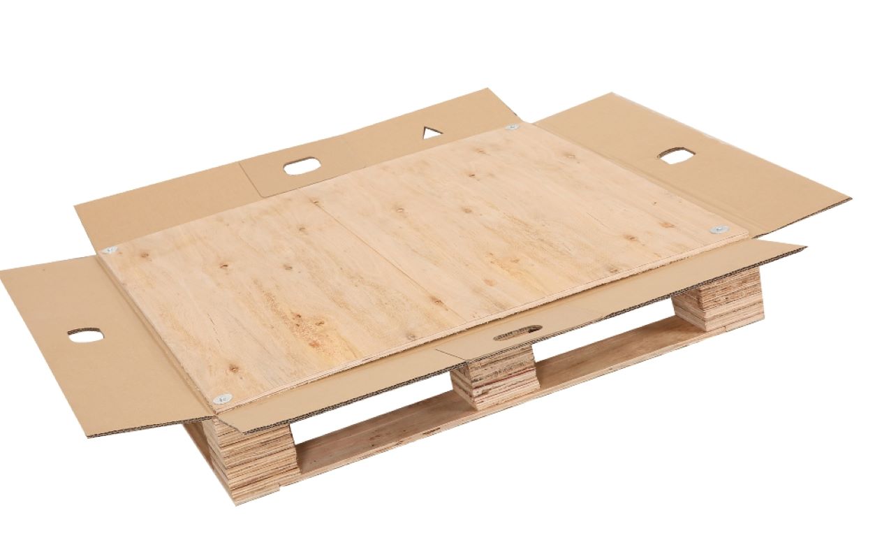 Combination card board2