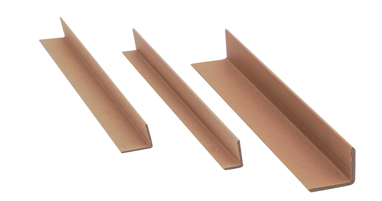 Paper Edge Protectors