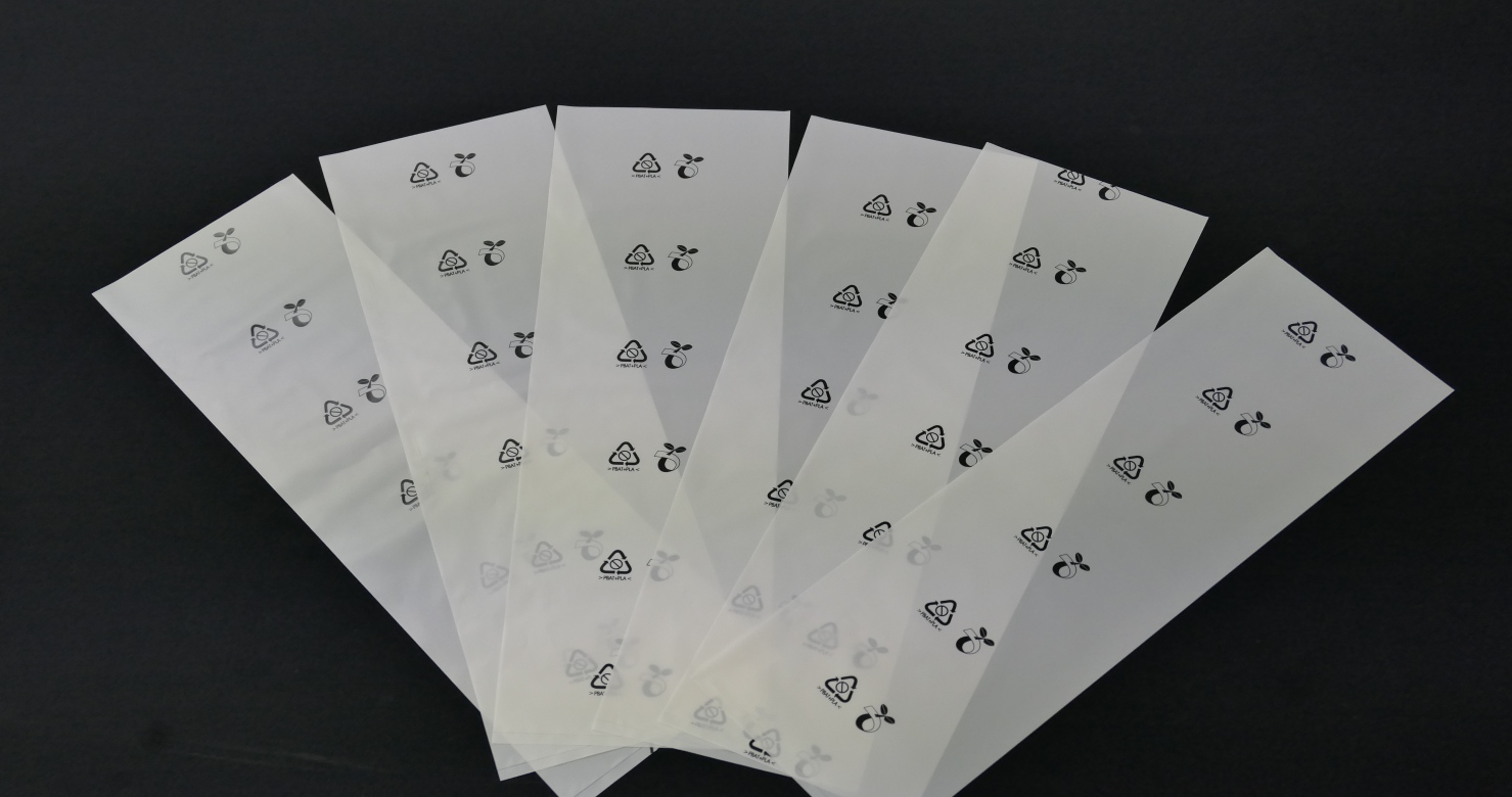 biodegradable bags