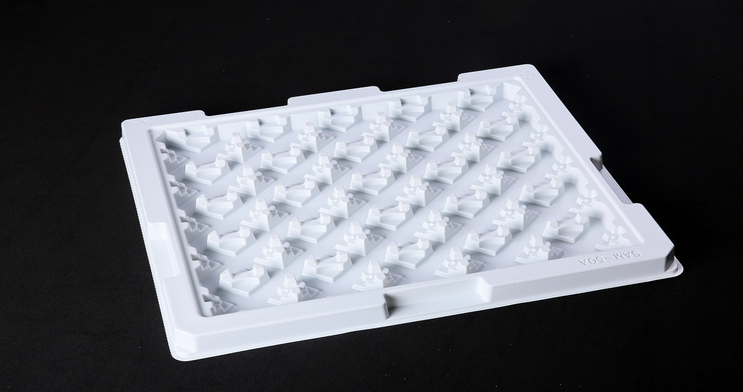 Blister tray