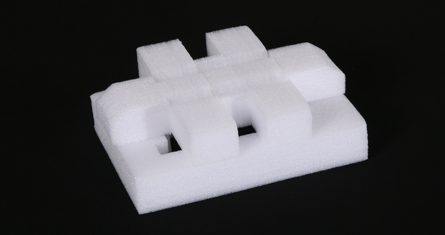 A-style Expanded Polystyrene