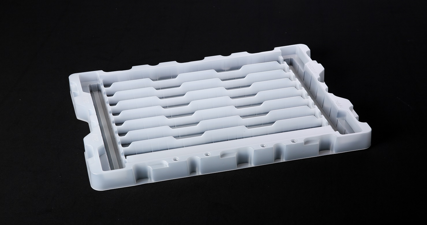 Plastic-absorption